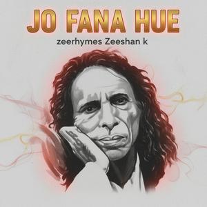Shayar Shayad Fanaa (Jaun Elia Ghazal Special )