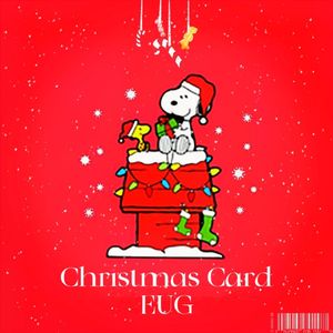 克瑞斯玛斯卡德