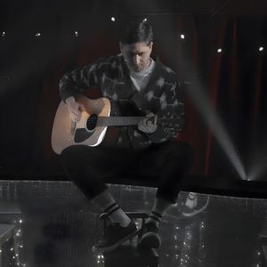 Можно я с тобой: acoustic live Мирные огоньки 2026