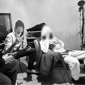 Back to back (feat. Kayydee)