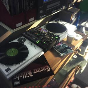 嘻哈帝国（Empire)-Type Beat