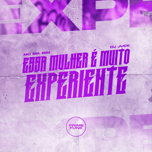 Essa Mulher É Muito Experiente