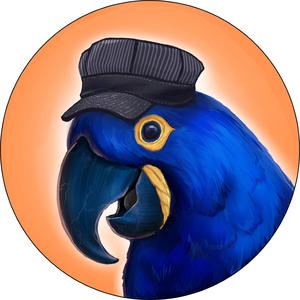 A Song. A Real Song.