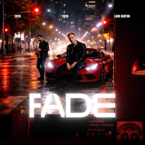 Fade (feat. Liam Barton)
