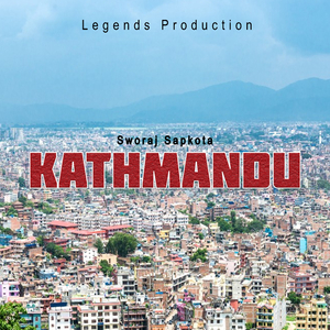 Kathmandu