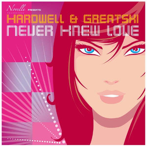 Never Knew Love [Like This Before] (Thunderous Jerry Remix)