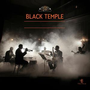 The Black Temple Band