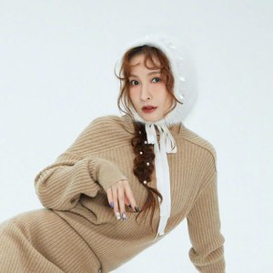 你真漂亮 星星点燃