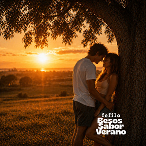 Besos Sabor Verano