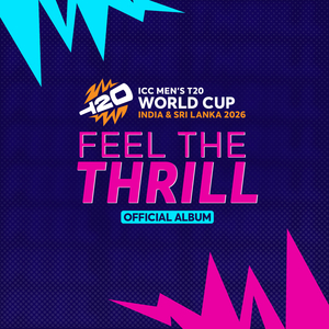Feel The Thrill (ICC Men's T20 World Cup Official Event Song)
