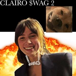 CLAIRO SWAG 2 OG cut