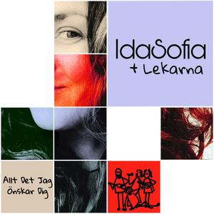 Allt Det Jag Önskar Dig (feat. Lekarna)