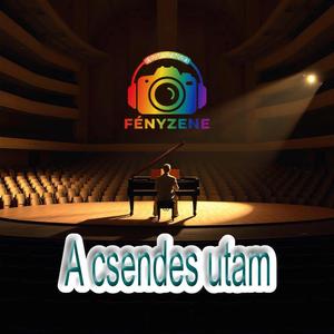 A csendes utam
