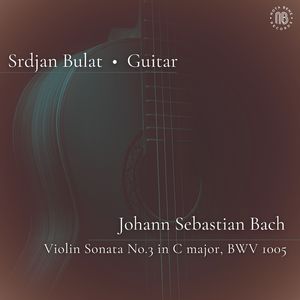 Violin Sonata No. 3 in C Major, BWV 1005:IV. Allegro assai