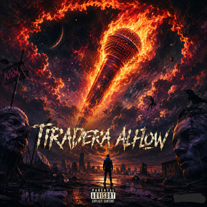 Tiradera alflow