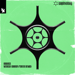 Medusa (Darren Porter Extended Remix)
