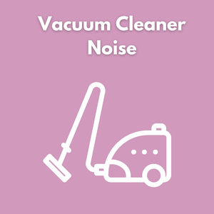 Vacuum Sound