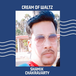 Cream of Waltz (Instrumental)