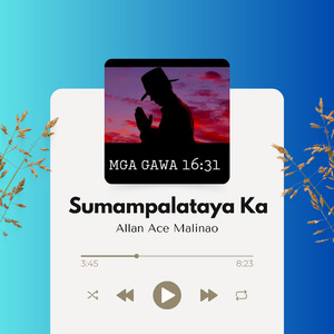 Sumampalataya Ka