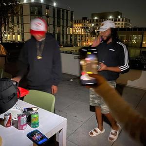 Tha Come Up (feat. Shellz & Bird Greene)