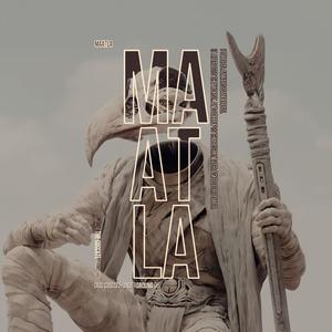 Maatla (feat. Underground 96)