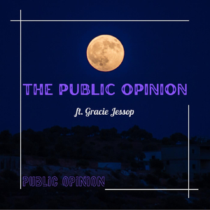 End Credits (feat. Gracie Jessop)