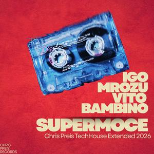 Męskie Granie (Supermoce) (Tech-House Extended 2026 Special Version)