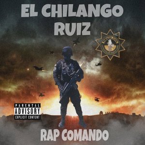 El Chilango Ruiz