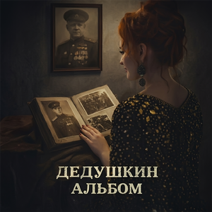 Дедушкин альбом