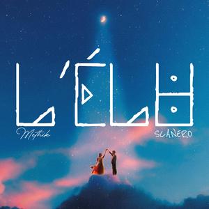 L'élu (feat. Scanero)