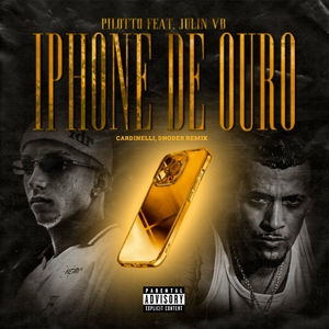 Iphone de Ouro (Cardinelli, Dnoder Remix (Extended Mix))