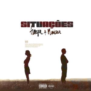Situaçōes (feat. Mariana)