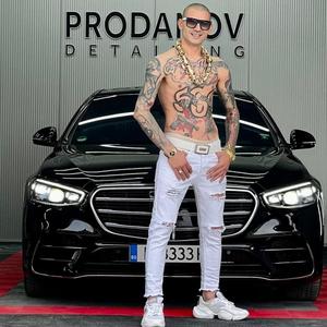 Baba Meca / БАБА МЕЦА