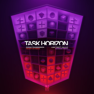 Rogue Transmission (Receptor Remix)