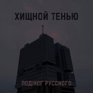 Хищной тенью (Instrumental)