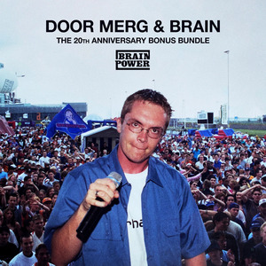 Door Merg & Brain (Live at Tmf Café 2001)