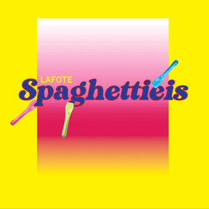 Spaghettieis