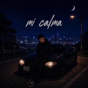 Mi calma