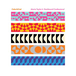 Colorblind