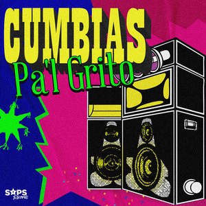 Alegría y Cumbia