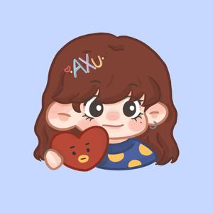 【补】山河无恙在我胸（翻自 蔡徐坤/佟丽娅）