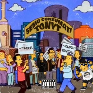 Semu Cunzumati (feat. Chris Clun)