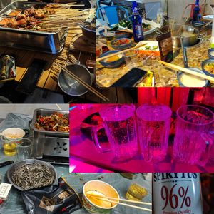 我在黎平滴故事