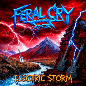 Lords of the Electric Storm