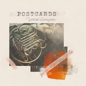 Postcards II: I