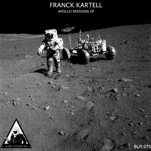 Apollo 11 Moon Landing (Original Mix)