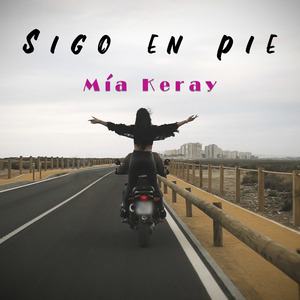 Sigo en pie