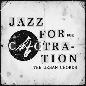 Чистый джаз для гитары с нейлоновыми струнами Focus