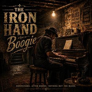 The Iron Hand Boogie