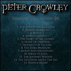 The Kingdom Above the Sky